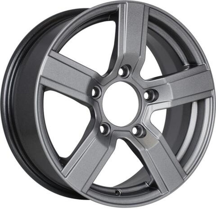 iFree Райдер 6.5x16 5x139.7 ET 40 Dia 98 (хай вэй)