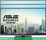 Монитор Asus VA32UQSB черный (90LM04W7-B01E70)