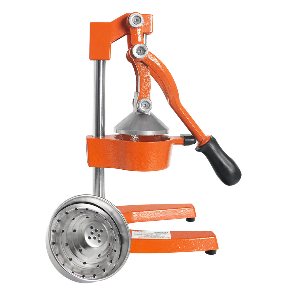 Пресс для цитрусовых и гранатов HR-O Foodatlas (оранж.)