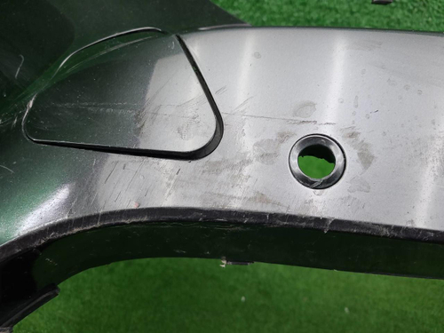 Бампер передний BMW X6 F16 (2014-2020)