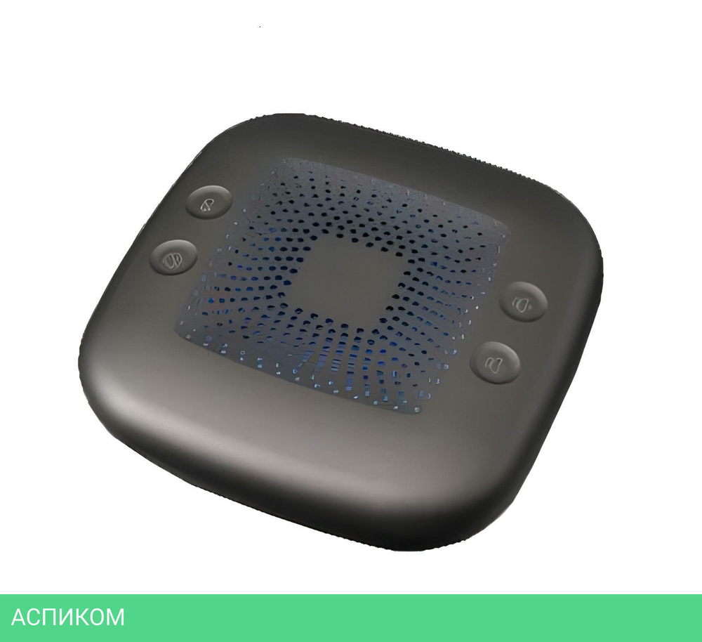 Микрофон HAFF M10pro