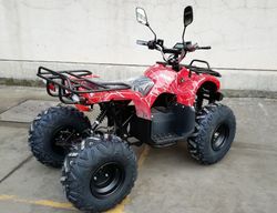 Квадроцикл GreenCamel Атакама T320 (48V 1000W R8 Дифференциал)