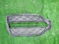 Накладка ПТФ правая Mercedes GLK class X204 (2012-2015)