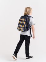 Рюкзак школьный "Аргайл" 7+