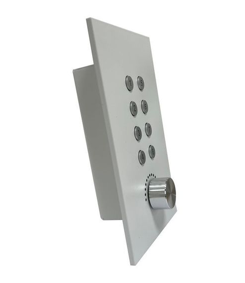 Exell ELTPAD1 - настенная панель управления