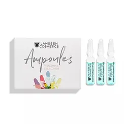 Укрепляющий лифтинг-концентрат с морским коллагеном