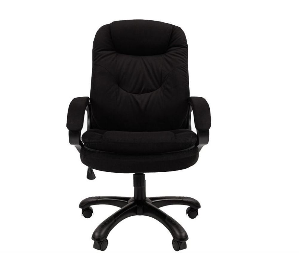Кресло офисное Chairman 668 Home
