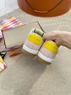 Gucci Screener Sneaker
