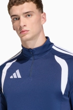 Кофта adidas Tiro 26 League Training Top - темно-синий