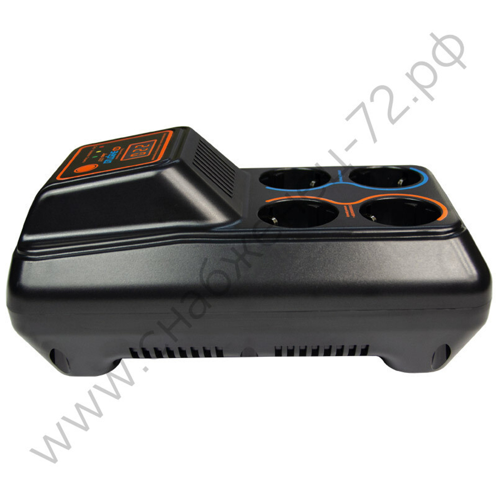 Стабилизаторы напряжения Энергия Люкс