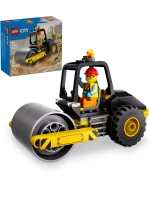 Лего Сити Строительный каток 60401 Lego City