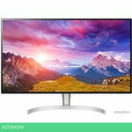 Монитор LG 32UL950P-W