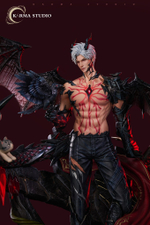 Dragon Sylus