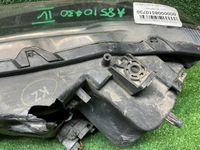 Битая Фара правая Nissan X-Trail T32 (17-22) LED