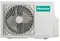Напольно-потолочная сплит-система Hisense AUV-36UR4RC8/AUW-36U4RK7 Heavy DC Inverter