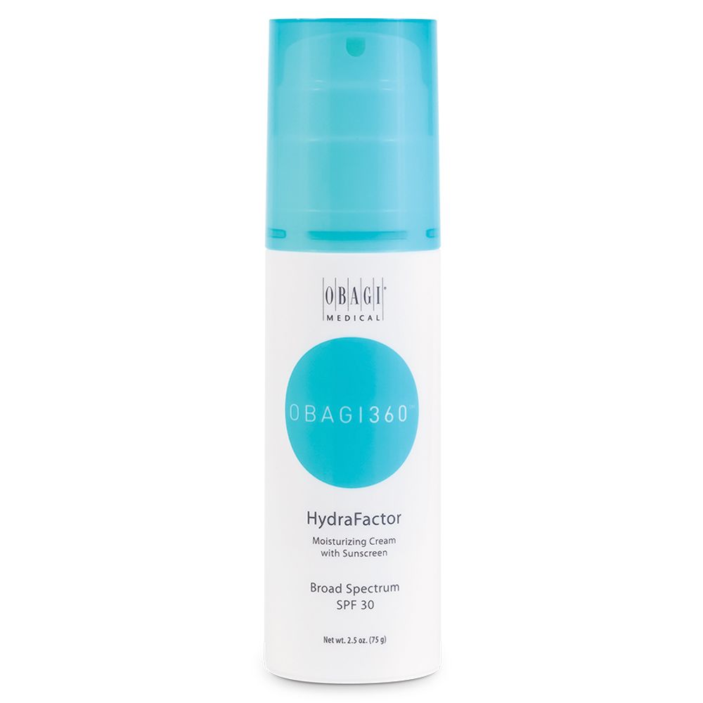 Obagi Medical Увлажняющий крем с солнцезащитным фактором SPF 30 широкого спектра защиты, 75г