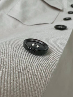 Льняной костюм Ermenegildo Zegna