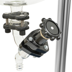 Нутч-фильтр вакуумный ZF-50L, 50 л