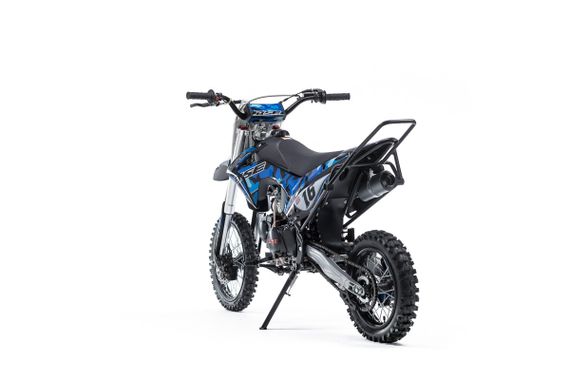 Мотоцикл BSE PH 125 STUNT 1.0 PITBIKE