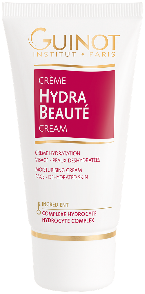 Crème Hydra Beaute Активный увлажняющий крем