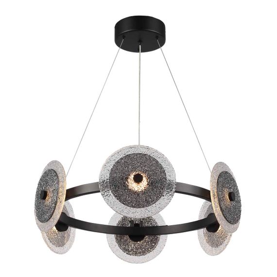 Подвесной светильник ST Luce ALUMNO SL6142.433.01