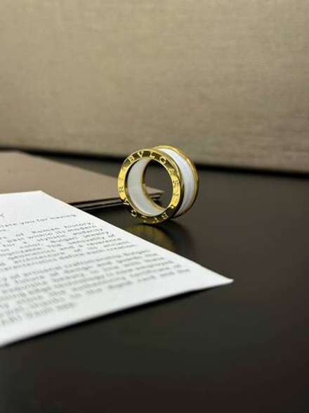 Кольцо Bvlgari