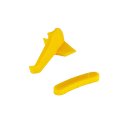 WDK-A5509015/2 Комплект сменных пластиковых протекторов для монтажной головки шм станка