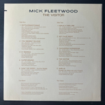 Mick Fleetwood ‎– The Visitor (США 1981г.)