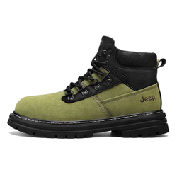 Сапоги Jeep, P234M06309