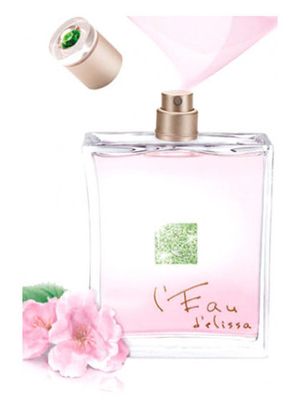 Georges Stahl L'Eau D'Elissa