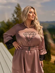 Платье УК-1038-3 Фабрика Моды