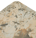 Стол М-City DISAUR Алонсо (Alonso) 200 Tl-137, Испанская керамика, Медный каркас