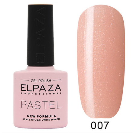 ELPAZA PASTEL  Валенсия