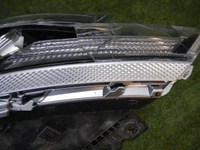 Битая Фара левая Kia Seltos (2019-н.в.) галоген