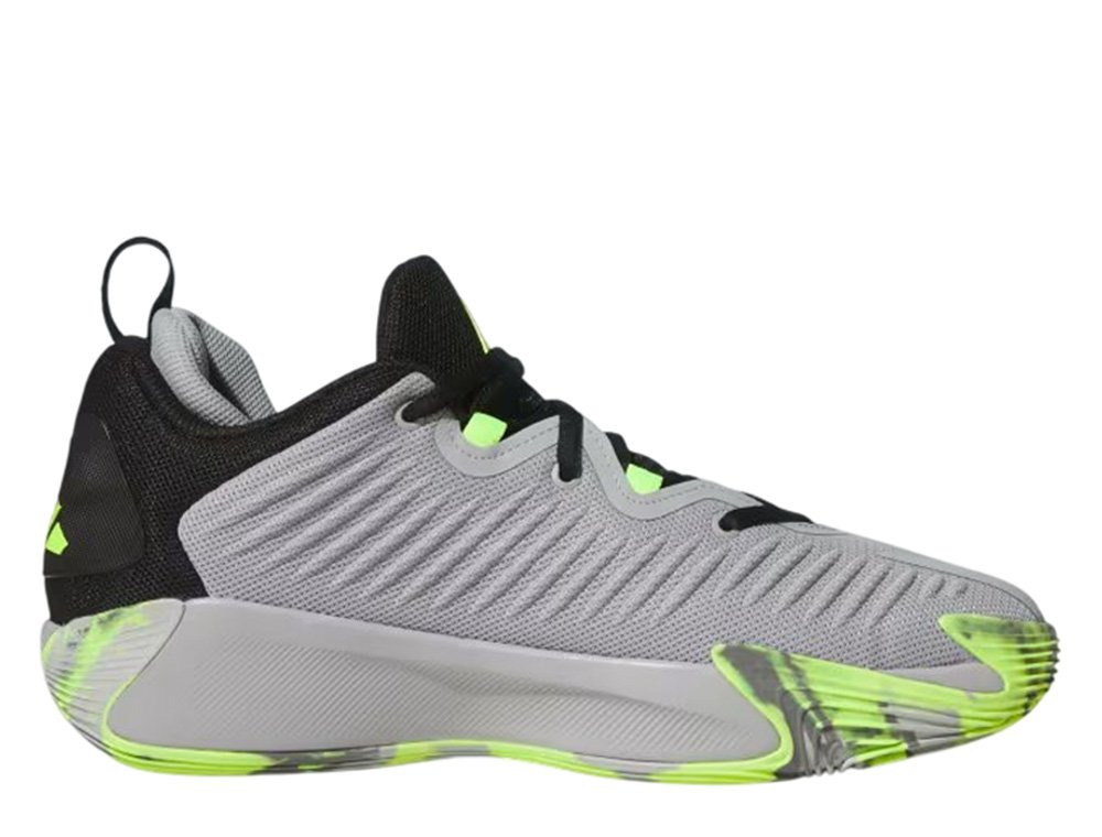 Баскетбольные кроссовки adidas Initiation