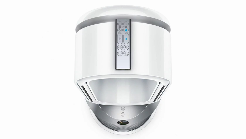 Увлажнитель-очиститель воздуха Dyson Purifier Humidify+Cool PH3A EU