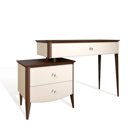 Жаклин (Эра) Стол туалетный