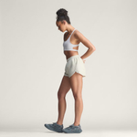 Беговые шорты adidas by Stella McCartney - ADIDAS