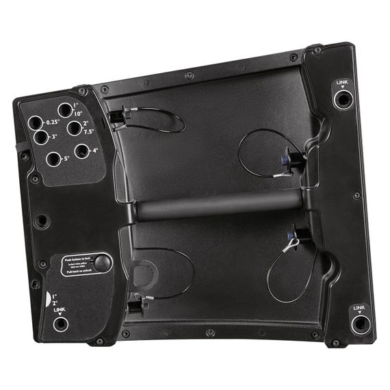 Atom Alpha 3 элемент линейного массива