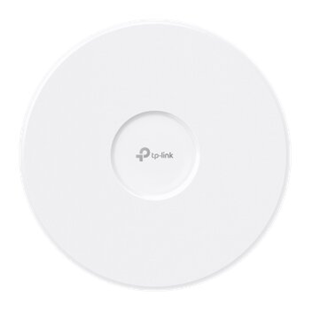 Точка доступа TP-Link Omada EAP773 Wi-Fi 7 Access Point EAP773