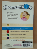 Pinkalicious: Pinkie Promise (Level 1)