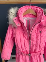 Утепленный комбинезон Poivre Blanc, 116