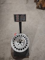КОВАНЫЕ ДИСКИ для BYD LEOPARD 8 DENZA B8 #4