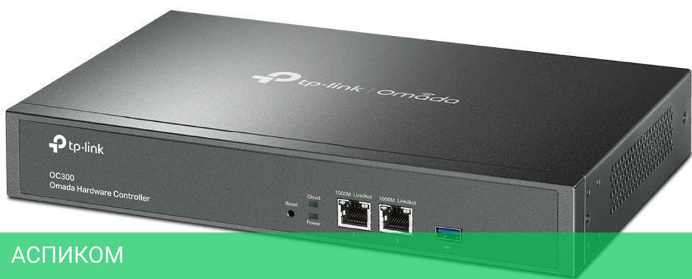 Wi-Fi контроллер TP-Link OC300