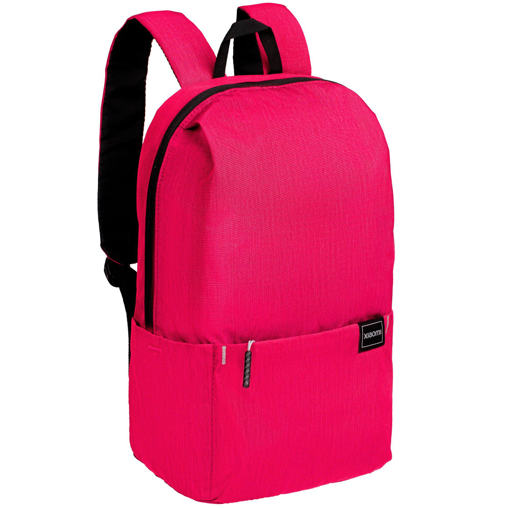 Рюкзак XIAOMI Mi Casual Daypack (розовый)
