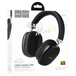 W35 wireless headphones