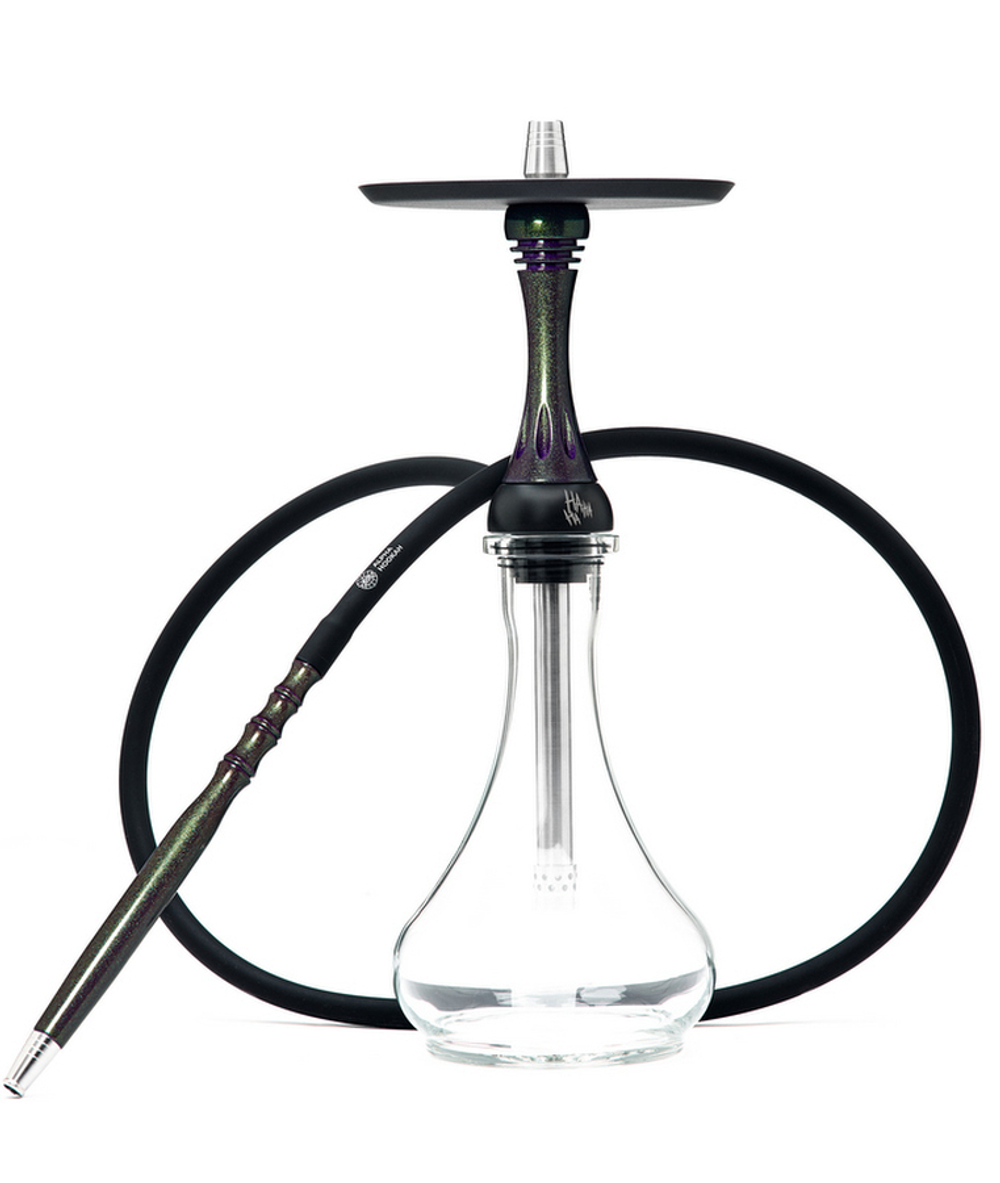 Кальян Alpha Hookah Model Х JOKER