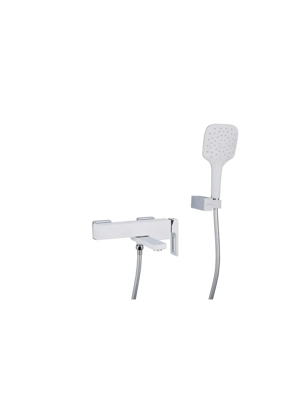 Смеситель для ванны Gappo G3217-8