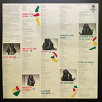 Dennis Brown ‎– The Prophet Rides Again (Голландия 1983г.)