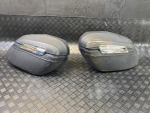 Кофры боковые Yamaha XV1900 Stratoliner